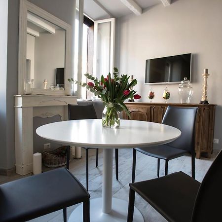 Trevi Luxury Maison Ρώμη Εξωτερικό φωτογραφία