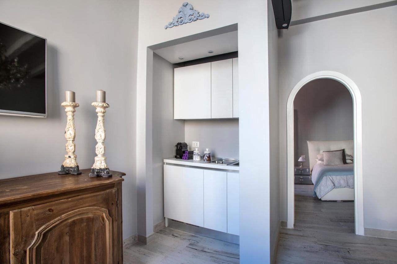 Trevi Luxury Maison Ρώμη Εξωτερικό φωτογραφία