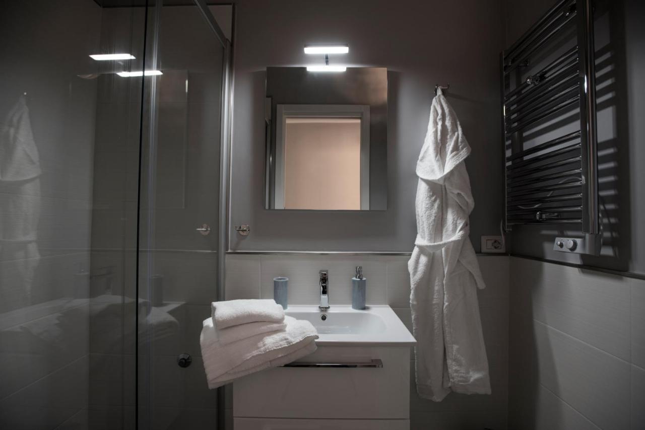 Trevi Luxury Maison Ρώμη Εξωτερικό φωτογραφία