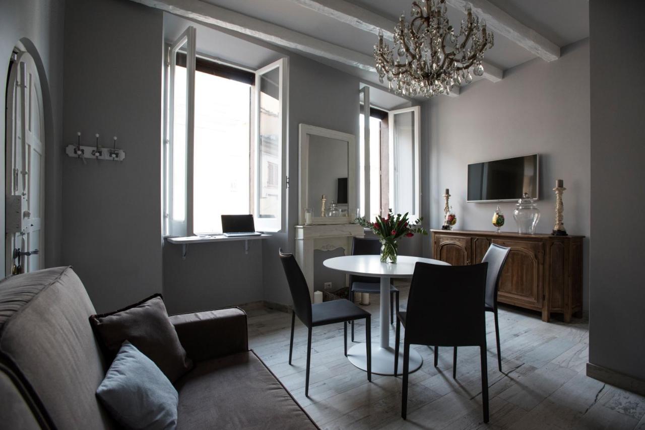 Trevi Luxury Maison Ρώμη Εξωτερικό φωτογραφία