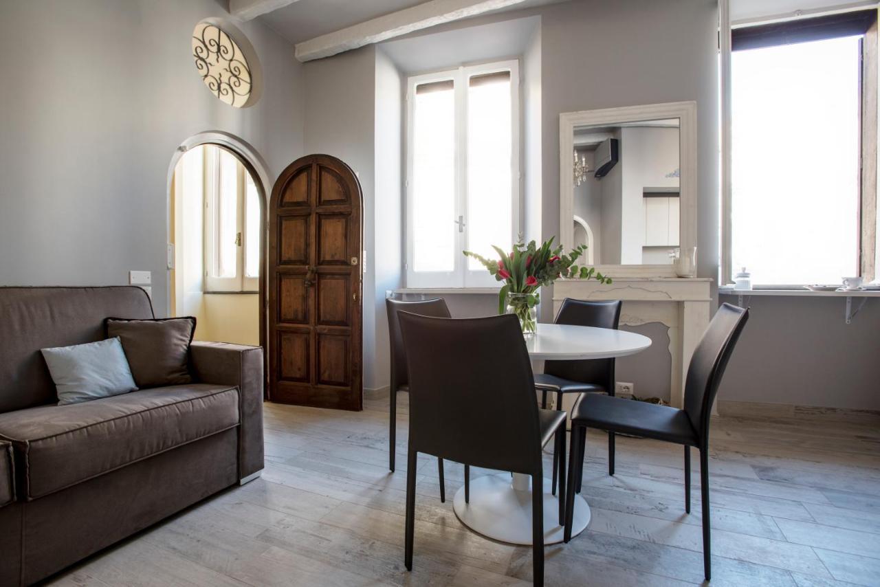 Trevi Luxury Maison Ρώμη Εξωτερικό φωτογραφία