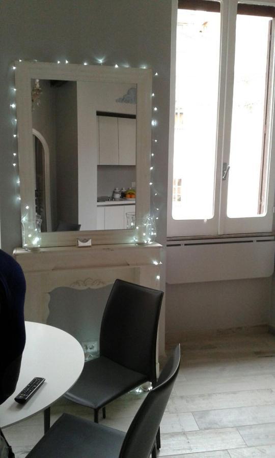 Trevi Luxury Maison Ρώμη Εξωτερικό φωτογραφία