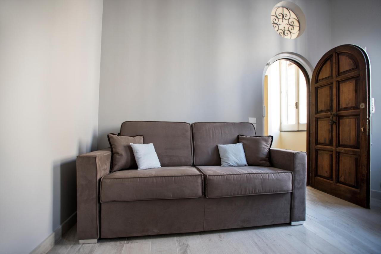 Trevi Luxury Maison Ρώμη Εξωτερικό φωτογραφία